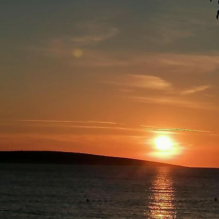 Bella Mare Lägenhet Mandre Exteriör bild